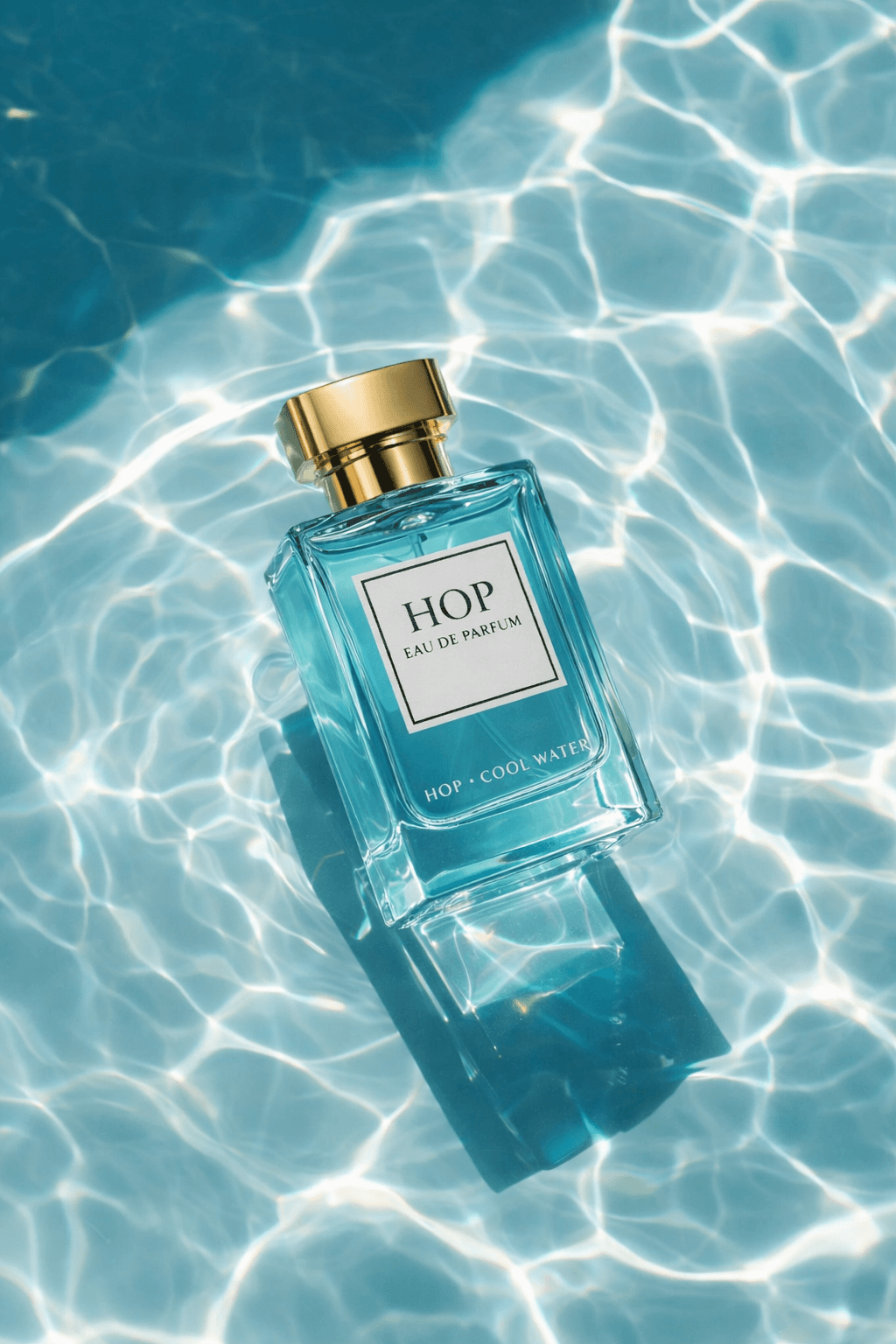 HOP COOL WATER (FOR HER)